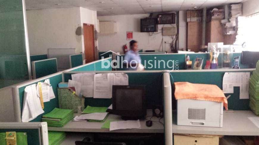 192/A Tejgaon, Office Space at Tejgaon