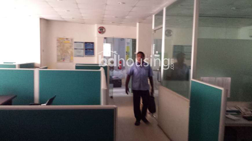 192/A Tejgaon, Office Space at Tejgaon