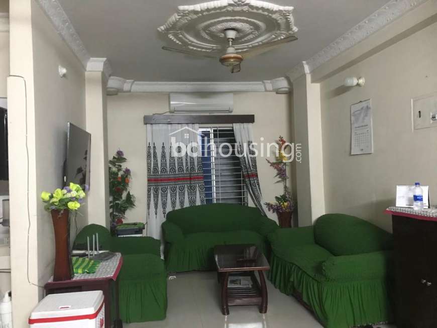 Emporium Belly, Apartment/Flats at Mohammadpur