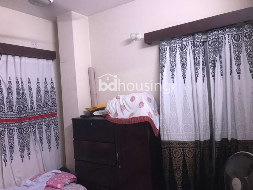 Emporium Belly, Apartment/Flats at Mohammadpur