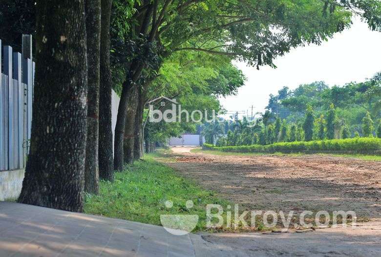 কিস্তিতে প্লট বিক্রয় নাভানা হাইল্যান্ড পূর্বাচল প্রজেক্টে, Residential Plot at Purbachal