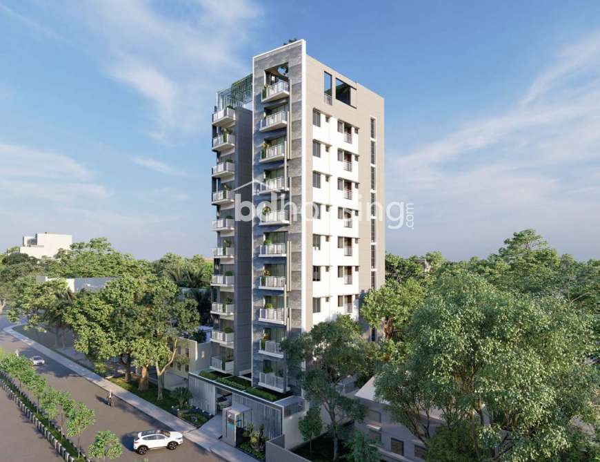 Anwar Landmark Akashlina , Apartment/Flats at Uttara