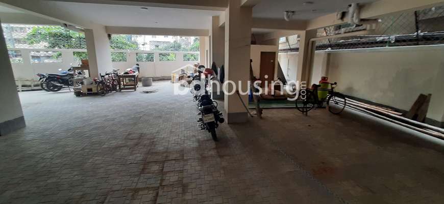 Lake View 1400 sft 100% ready Apartment for sale @ Shaymoli, Apartment/Flats at Shyamoli