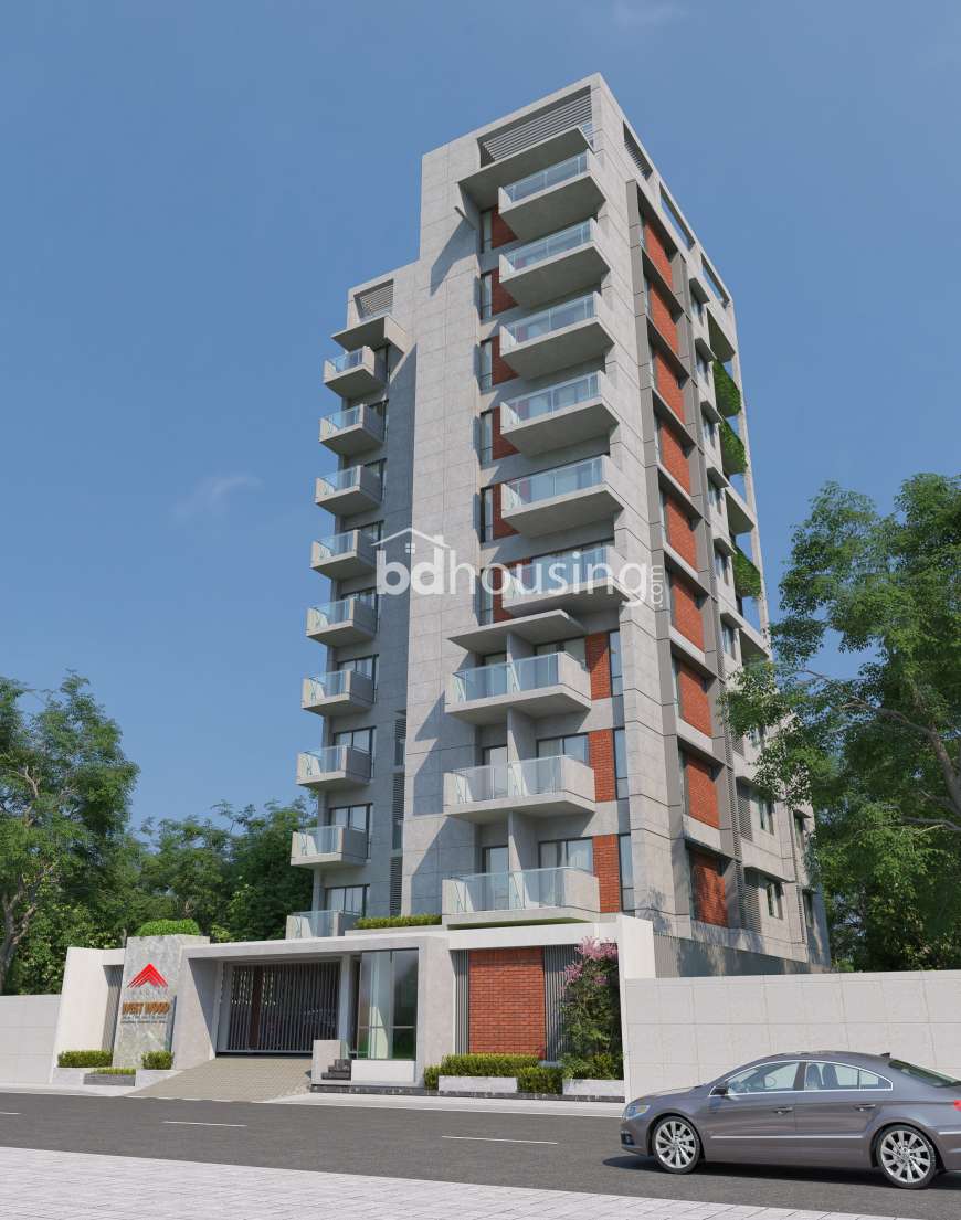 2750 sqft for sale, Apartment/Flats at Bashundhara R/A
