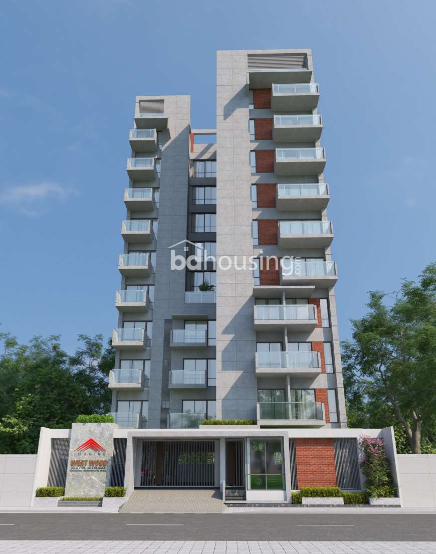2750 sqft for sale, Apartment/Flats at Bashundhara R/A