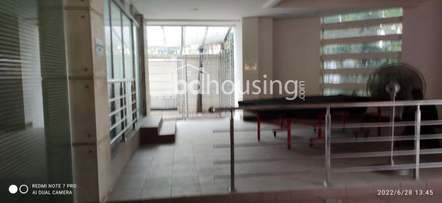 2250 sft Flat Sale At Dhanmondi 11/A, Apartment/Flats at Dhanmondi