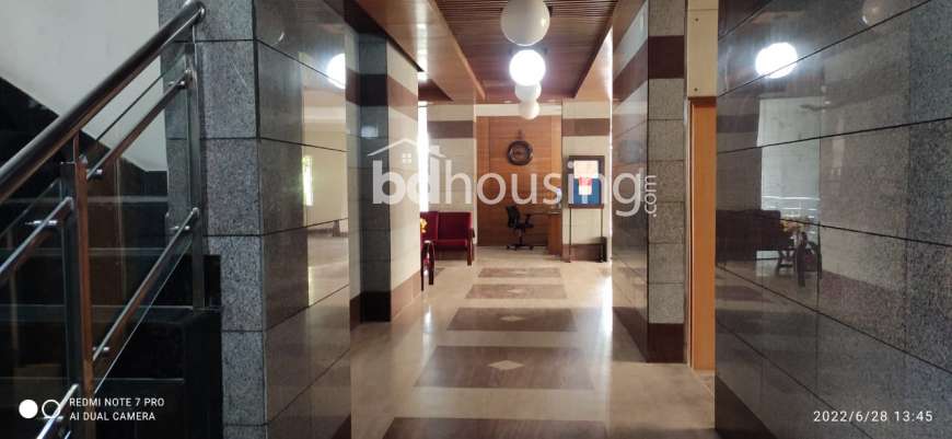 2250 sft Flat Sale At Dhanmondi 11/A, Apartment/Flats at Dhanmondi