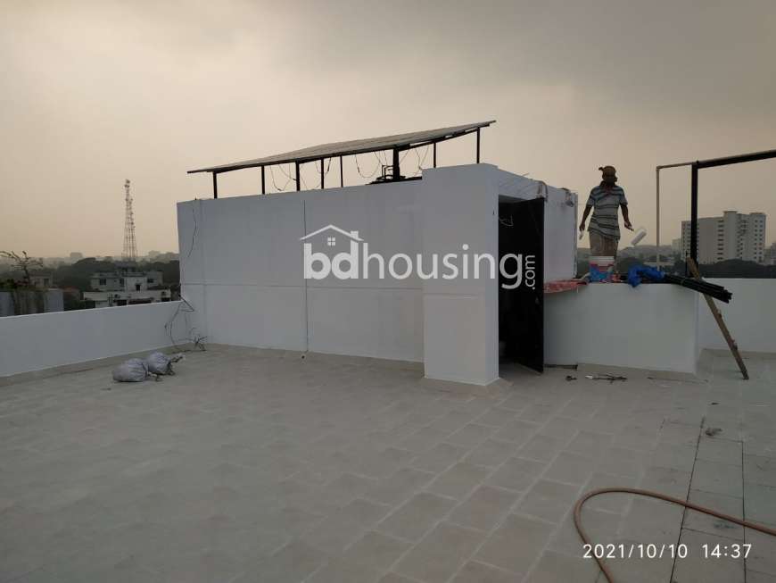 Greenwood AKH, Apartment/Flats at Mohakhali DOHS