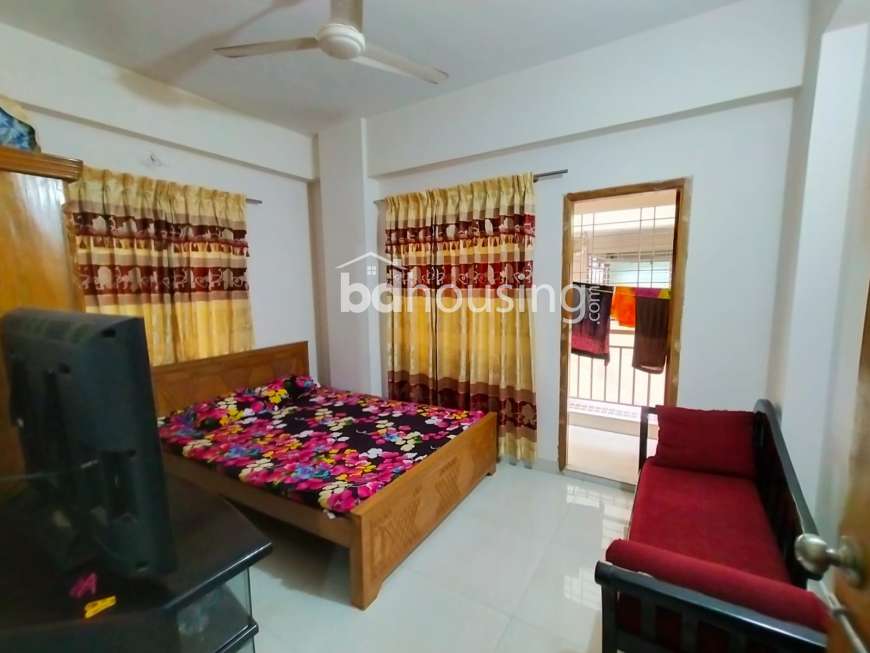 Shwpno Nir, Apartment/Flats at Mohammadpur
