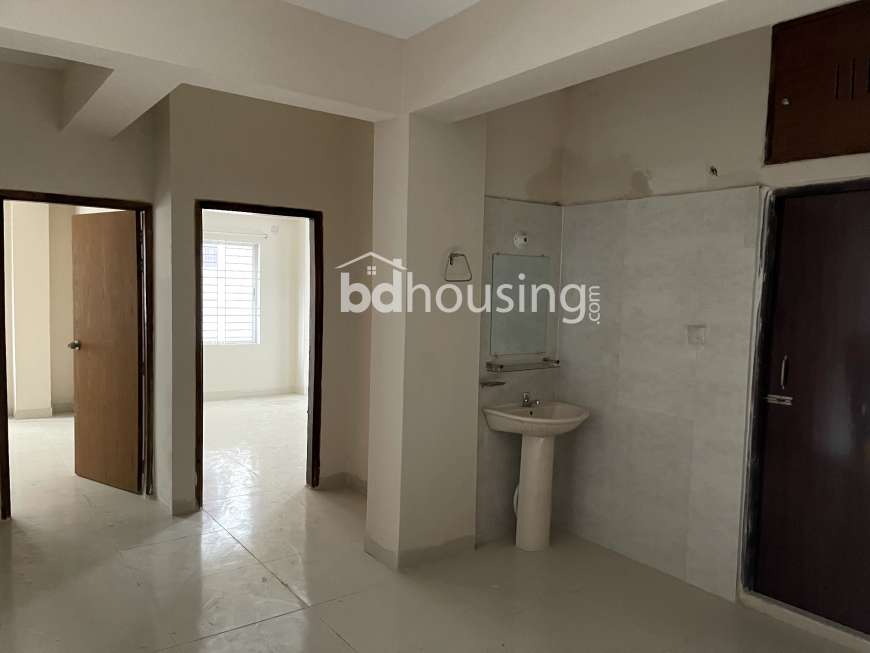 Almost Brand-New Elegant 3-Bedroom Apartment in Prime Pallabi, Mirpur – Limited Availability!, Apartment/Flats at Pallabi