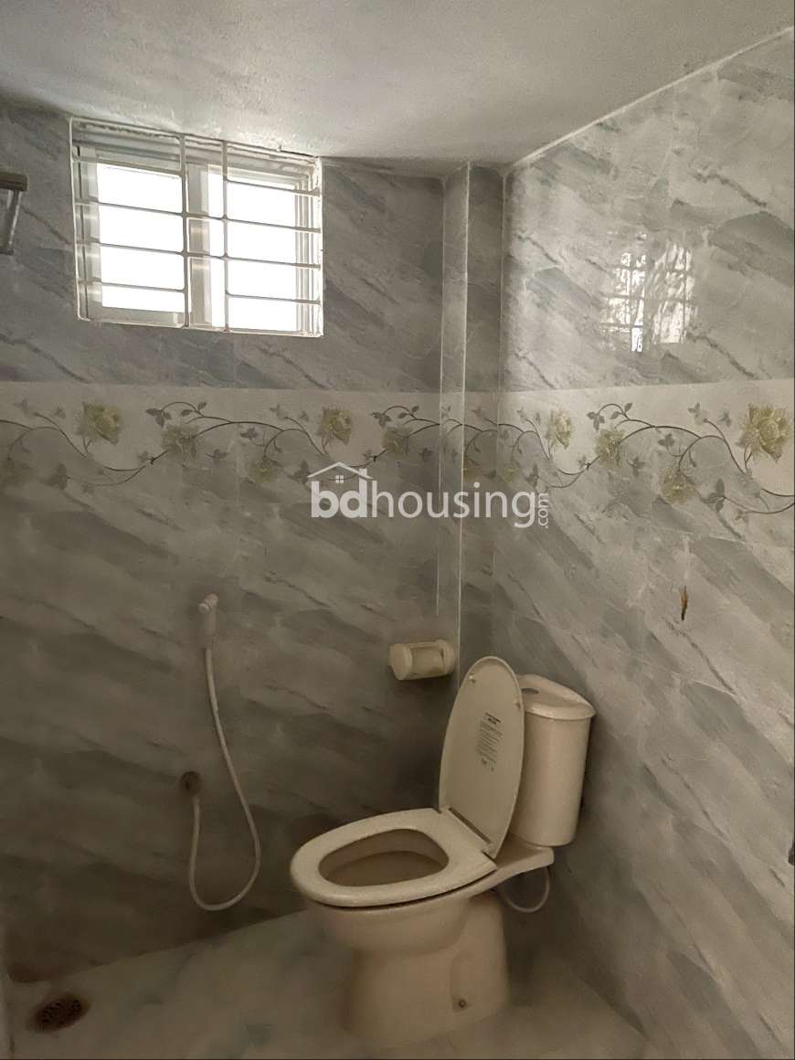 Almost Brand-New Elegant 3-Bedroom Apartment in Prime Pallabi, Mirpur – Limited Availability!, Apartment/Flats at Pallabi