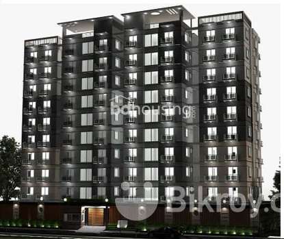 Shaheen's Dream, Apartment/Flats at Bashundhara R/A