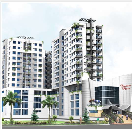 BTI premier plaza, Apartment/Flats at Badda