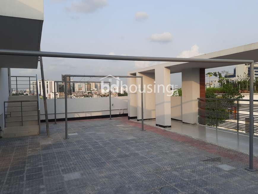 SSG Neel Tara, Apartment/Flats at Mohakhali DOHS