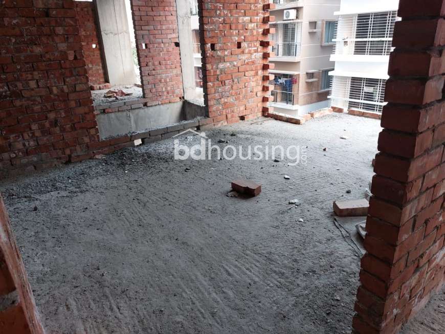 Richmond Shaheens Dream, Apartment/Flats at Bashundhara R/A