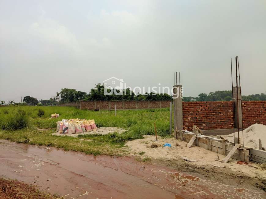Land for sale, Residential Plot at Khilkhet