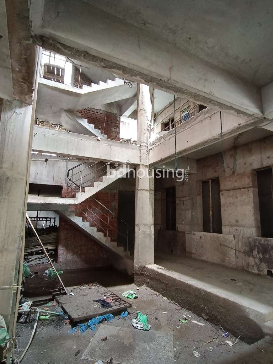 Ranks Ekannabarti Mannan Villa., Apartment/Flats at Badda