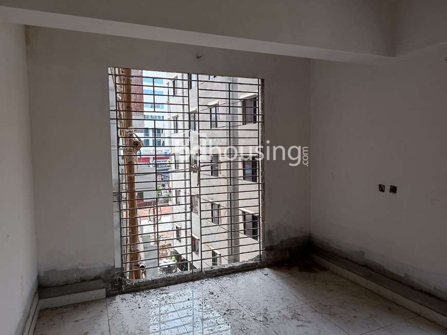 Ranks Ekannabarti Mannan Villa., Apartment/Flats at Badda