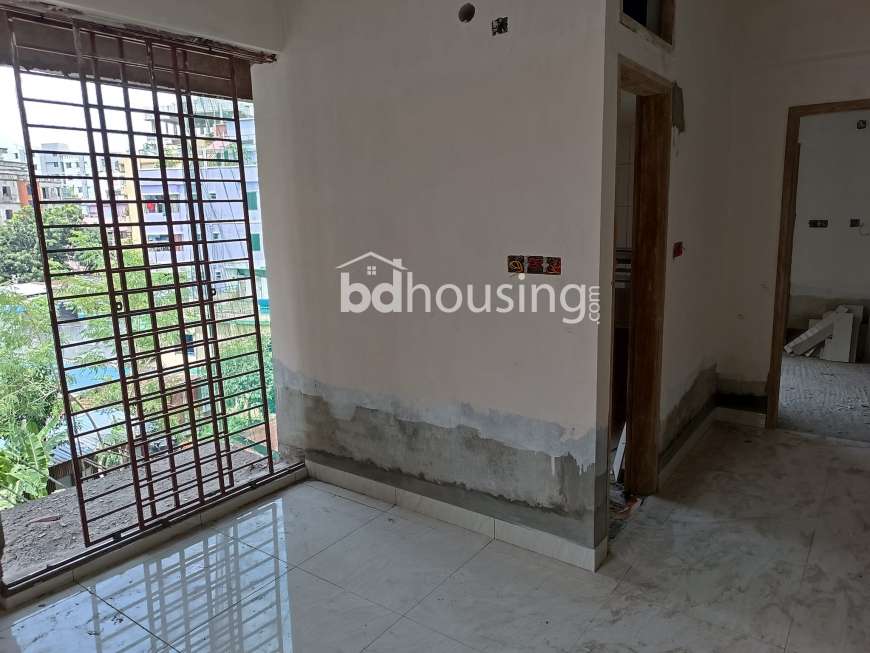 Ranks Ekannabarti Mannan Villa., Apartment/Flats at Badda