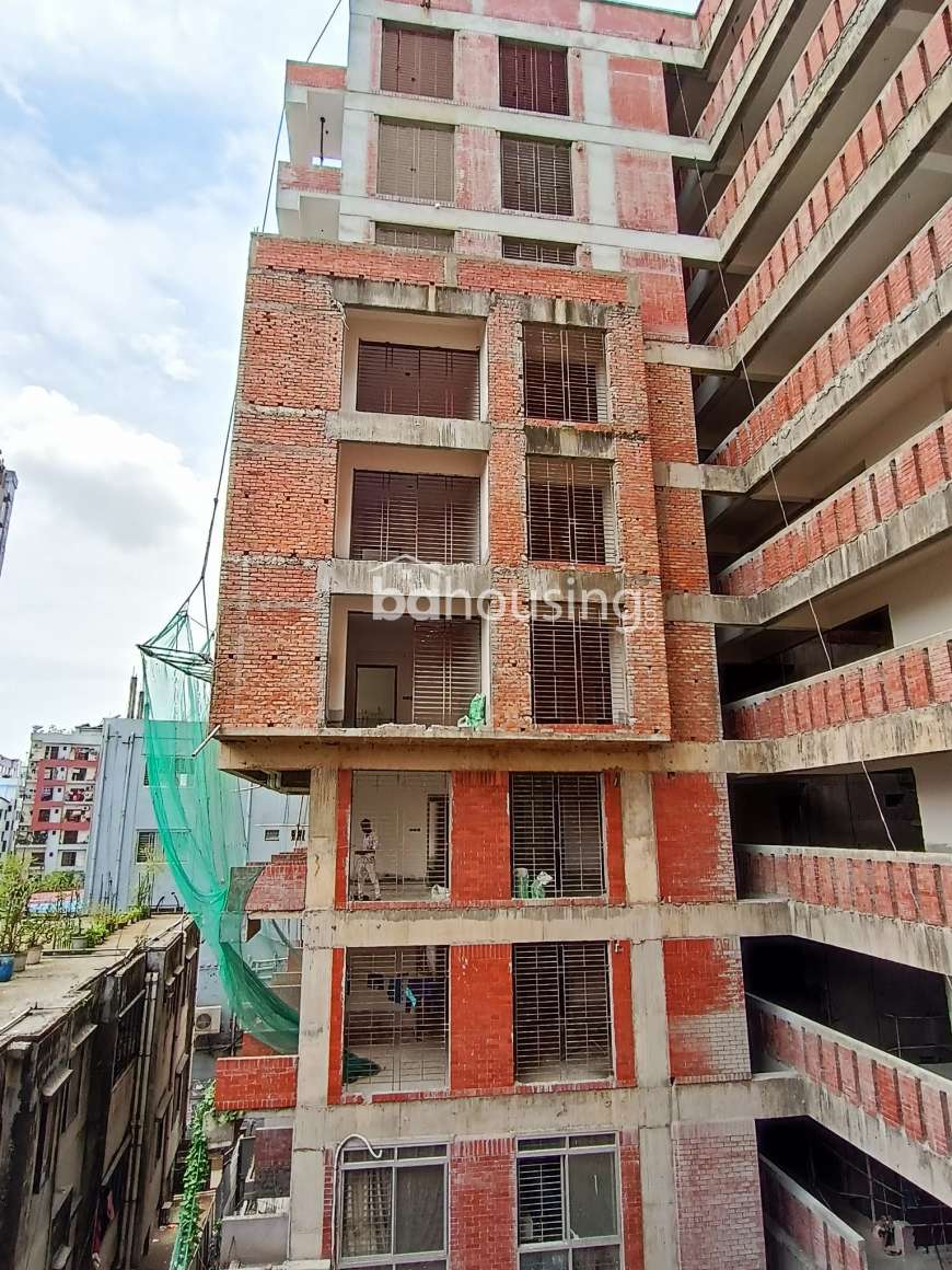 Ranks Ekannabarti Mannan Villa., Apartment/Flats at Badda