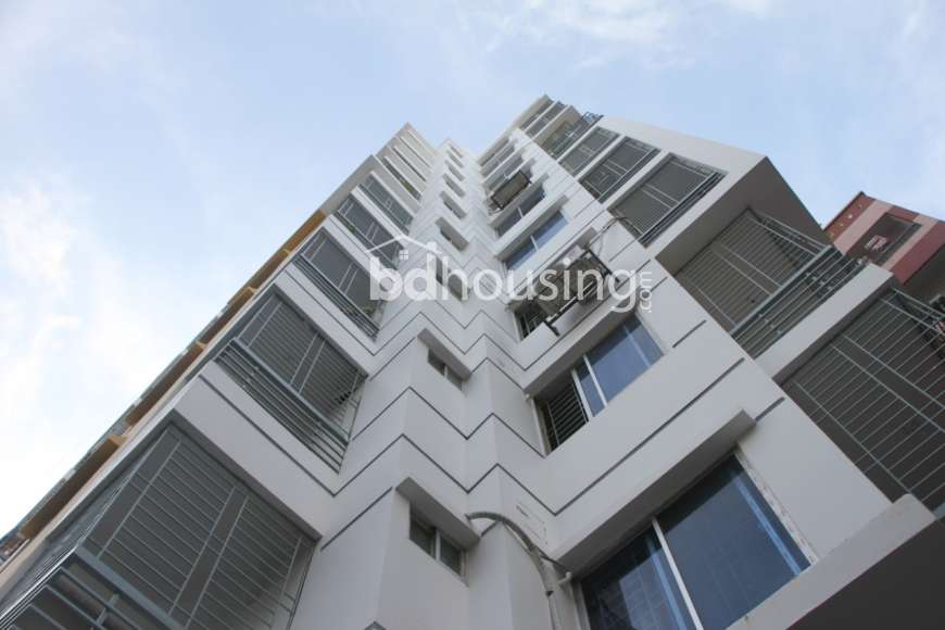 BDDL South Breeze, Apartment/Flats at Mohammadpur