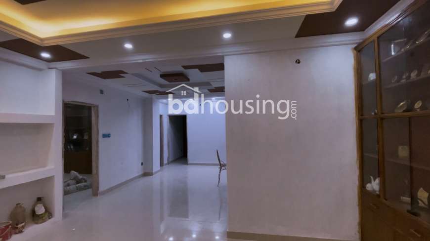 OMI ZONE 2, Apartment/Flats at Keraniganj