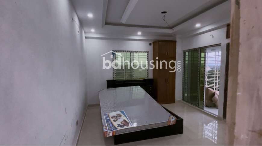 OMI ZONE 2, Apartment/Flats at Keraniganj