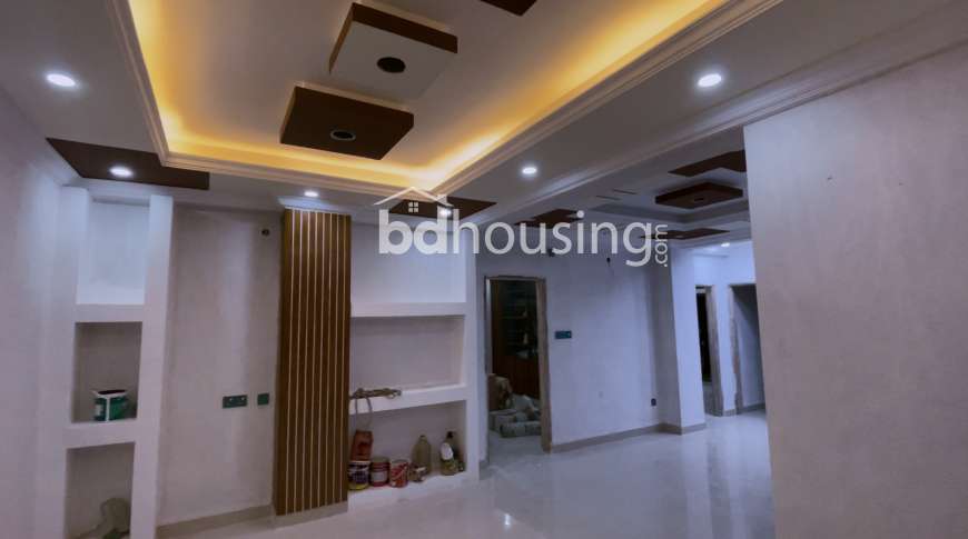 OMI ZONE 2, Apartment/Flats at Keraniganj