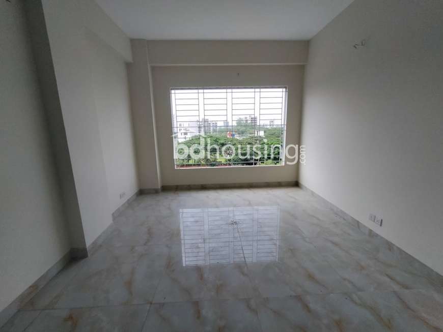 BDDL, Apartment/Flats at Bashundhara R/A