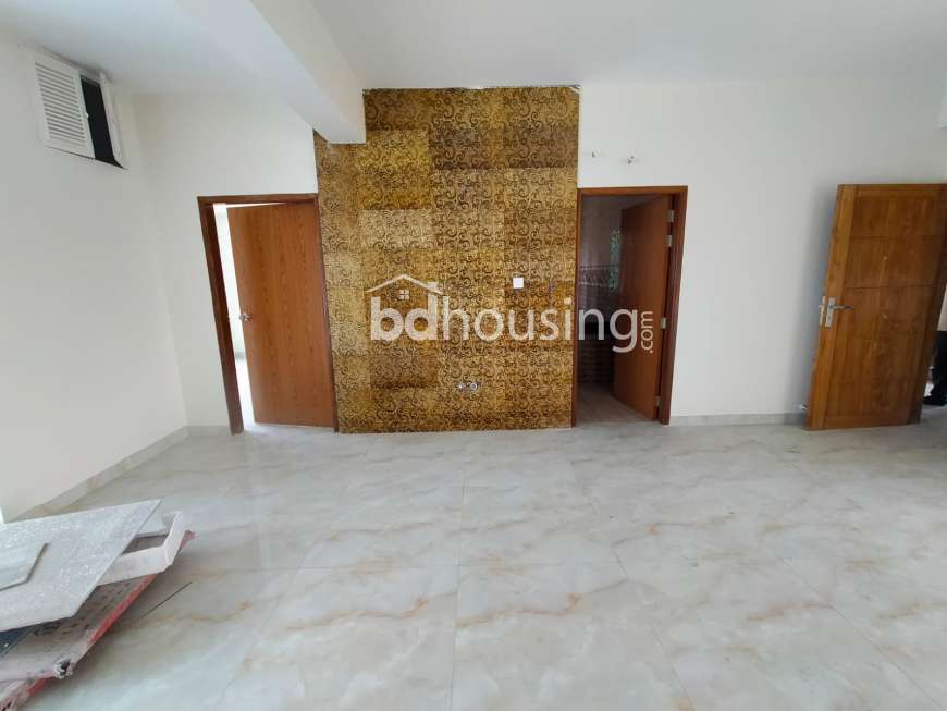BDDL, Apartment/Flats at Bashundhara R/A