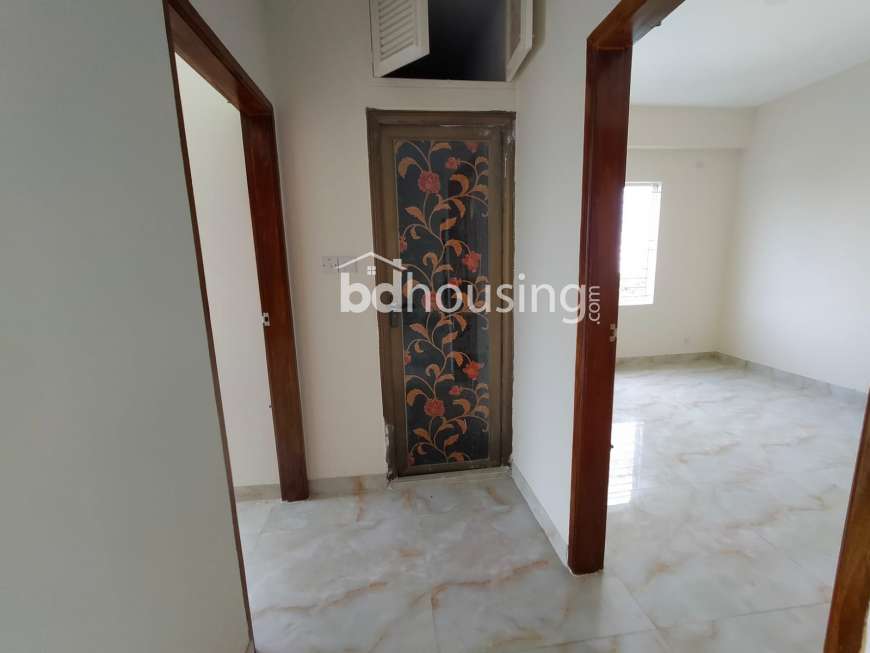 BDDL, Apartment/Flats at Bashundhara R/A