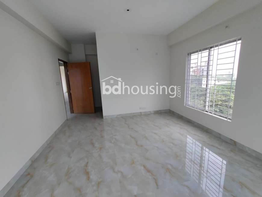BDDL, Apartment/Flats at Bashundhara R/A