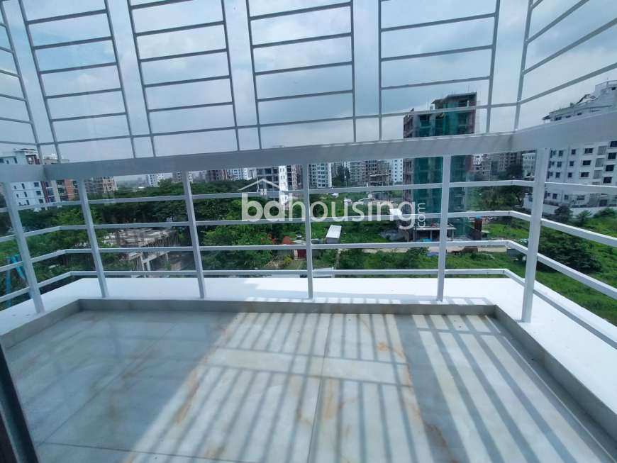 BDDL, Apartment/Flats at Bashundhara R/A