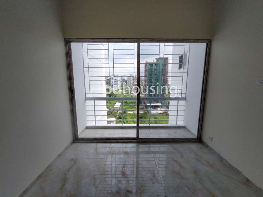 BDDL, Apartment/Flats at Bashundhara R/A