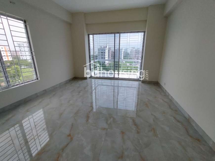 BDDL, Apartment/Flats at Bashundhara R/A