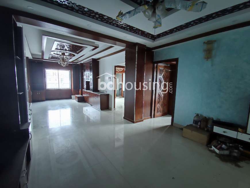 Batayan Palace , Apartment/Flats at Khilgaon