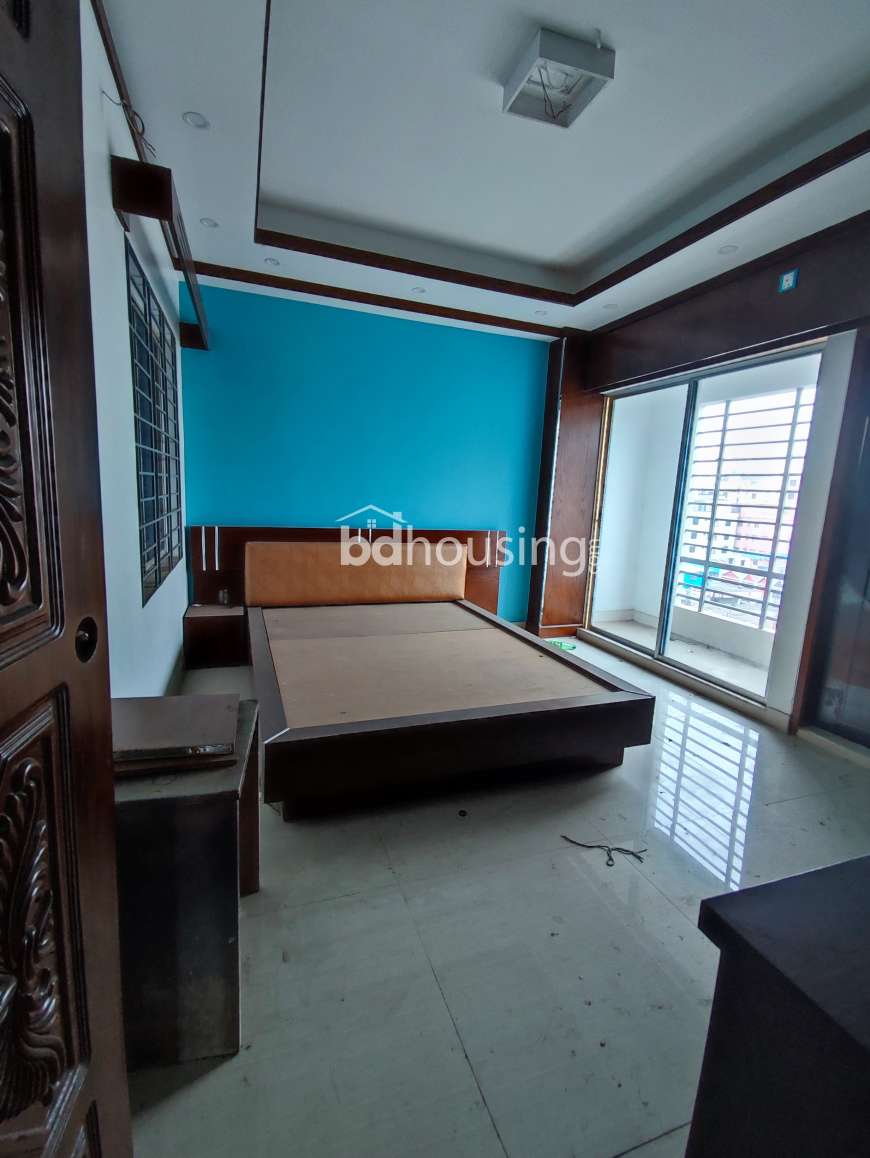 Batayan Palace , Apartment/Flats at Khilgaon