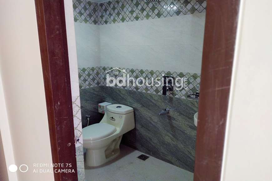 স্ম্রাট ভবন ২, Apartment/Flats at Rayerbazar