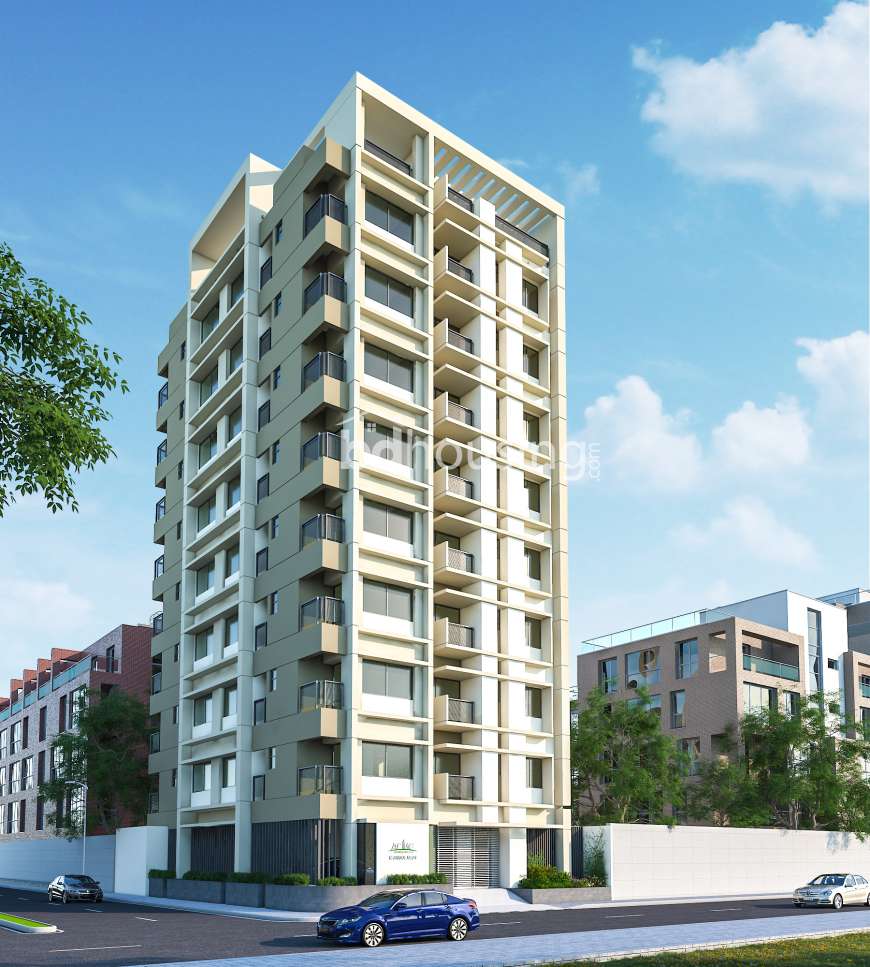 Acme Mongolaloy , Apartment/Flats at Savar