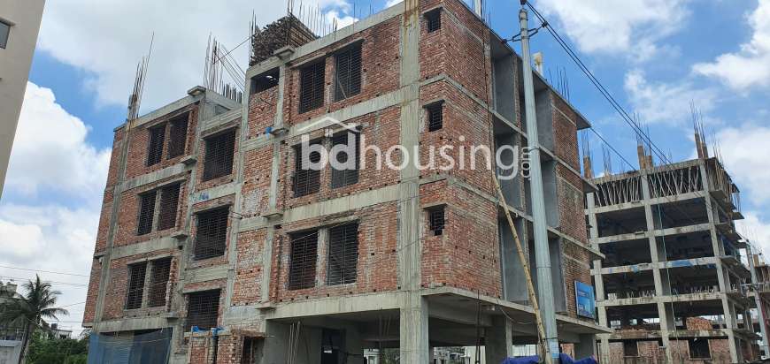 Sereneena, Apartment/Flats at Savar