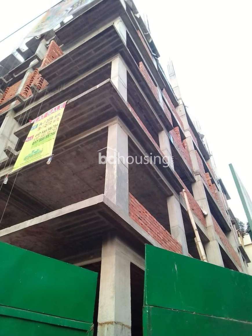 GREENWOOD South Stone, Apartment/Flats at Mirpur 10