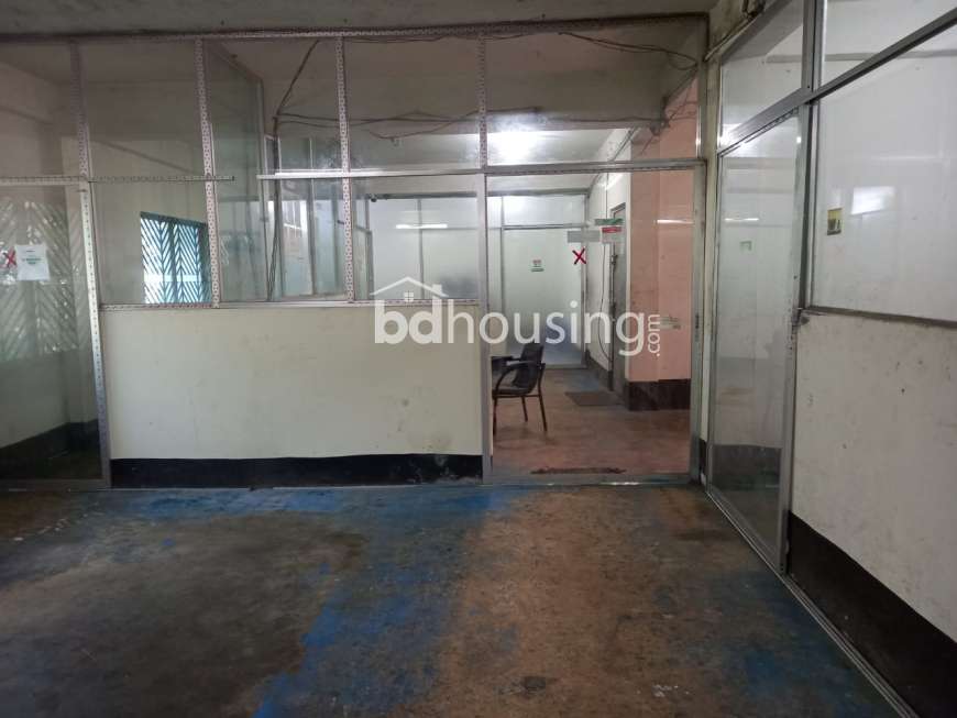 Commercial building for rent | 8,000sqft Gazipur, Industrial Space at Gazipur Sadar