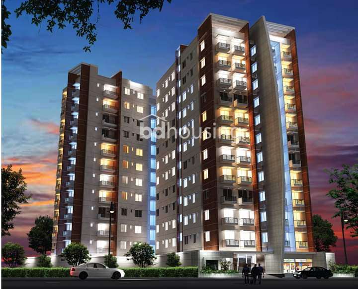 Bdproperty , Land Sharing Flat at Dhanmondi