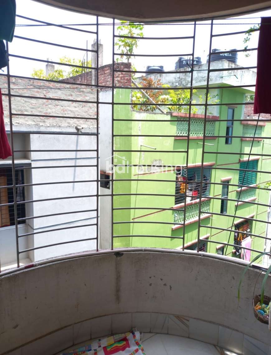 Jabale Noor , Apartment/Flats at Uttara