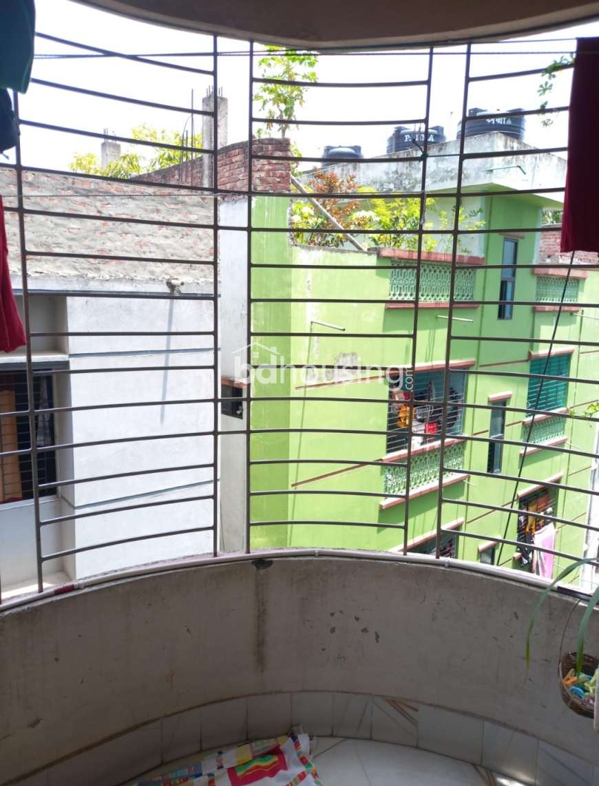 Jabale Noor , Apartment/Flats at Uttara