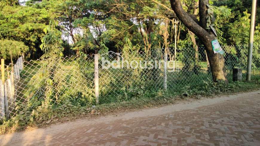 50 Bigha Industrial Land Sale @ Pubail, Gazipur., Agriculture/Farm Land at Gazipur Sadar