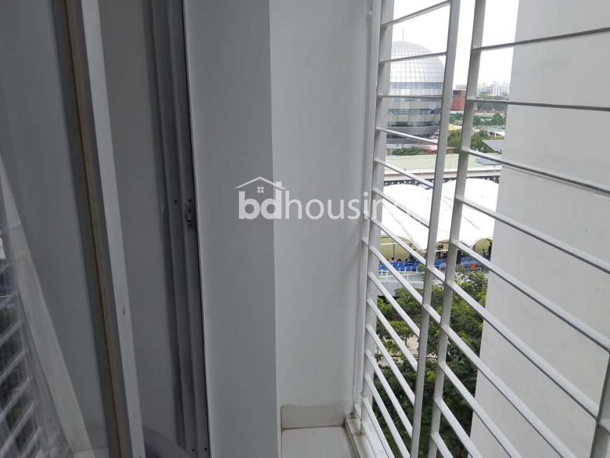 Belaneel

, Apartment/Flats at Bashundhara R/A