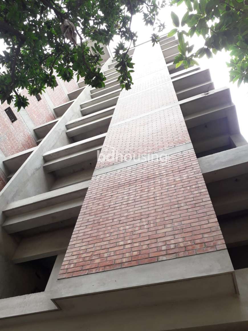 Ananda Bhaban, Apartment/Flats at West Dhanmondi