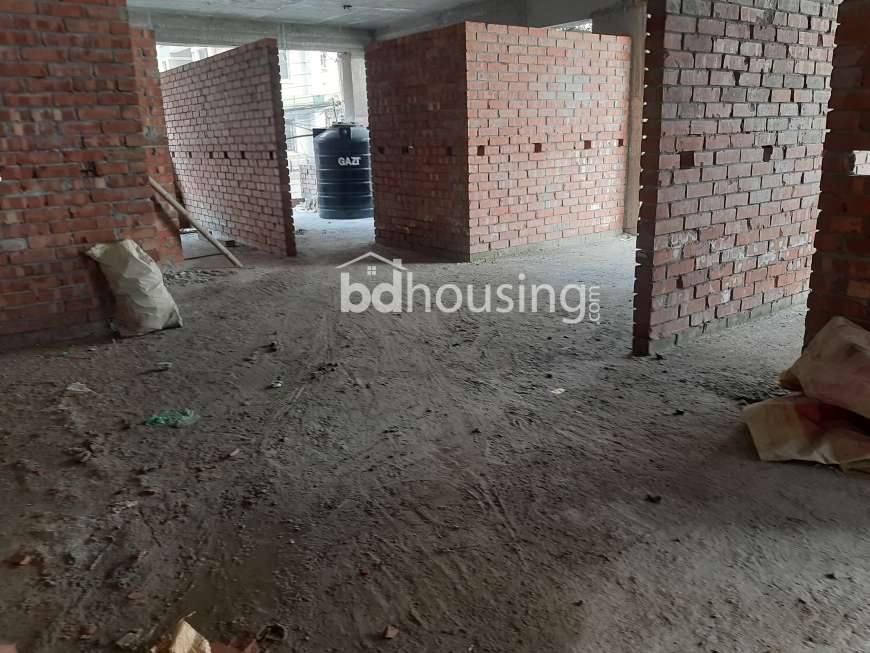 Shaheen's Dream, Apartment/Flats at Bashundhara R/A