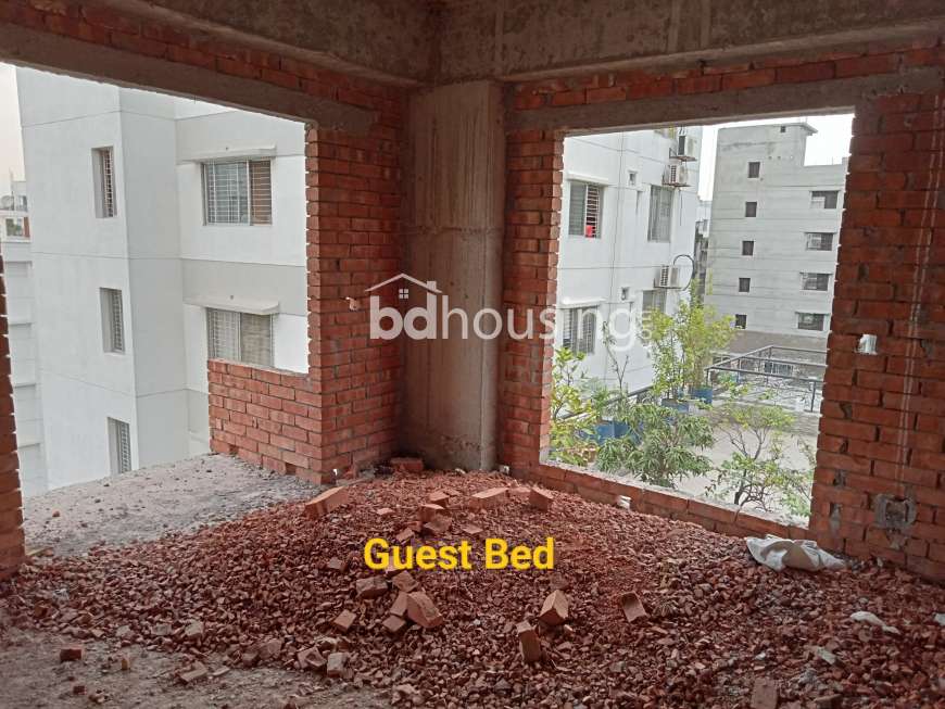 Shaheen's Dream, Apartment/Flats at Bashundhara R/A